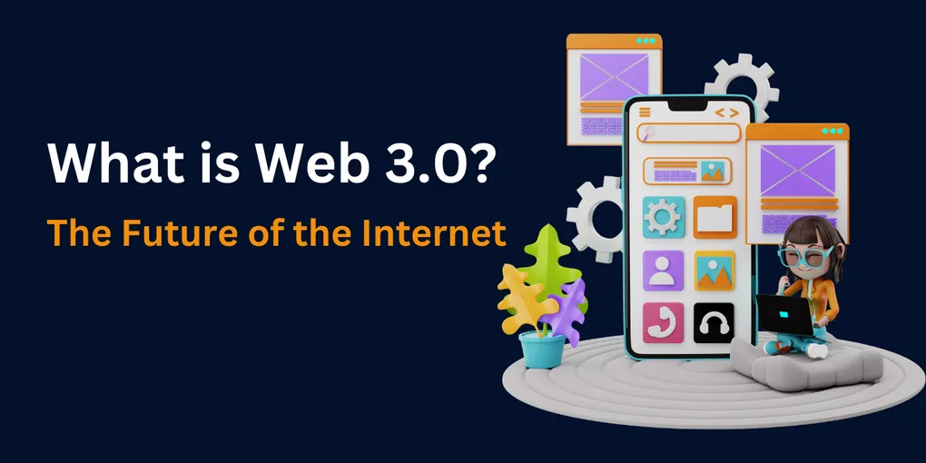 What is Web 3?